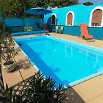 Guest house Aida
