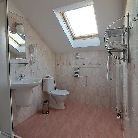 Aida Guest house Ostrava