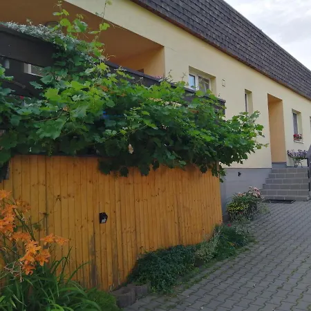 Gasthof Aida