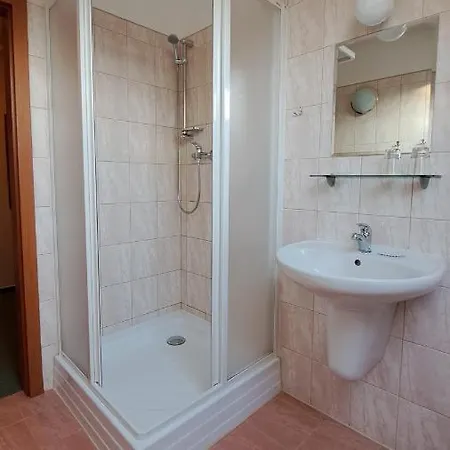 Aida Gæstehus 3*