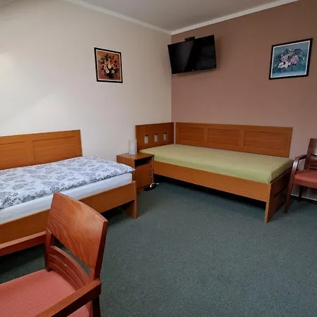 Aida Guest house Ostrava