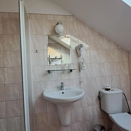 Aida Gæstehus 3*