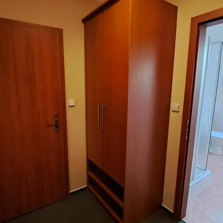 Gæstehus Aida 3*