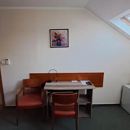 Aida Guest house Ostrava