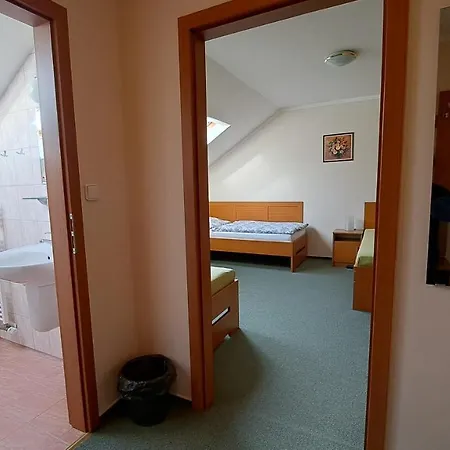 Guest house Aida Ostrava