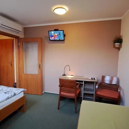 Aida Guest house Ostrava