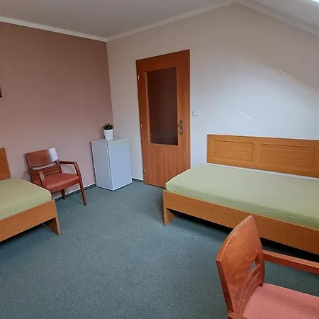 Aida Guest house Ostrava