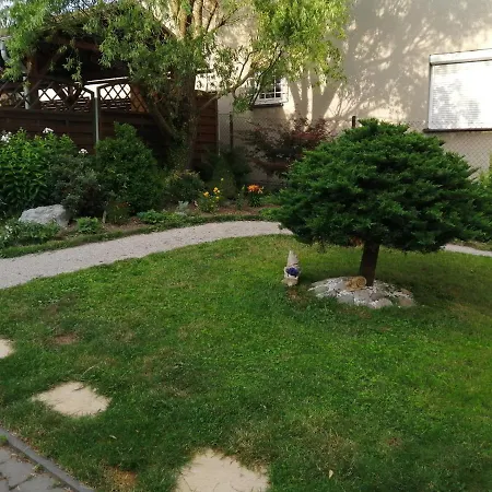 Aida Guest house Ostrava