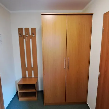 Aida Gæstehus Ostrava