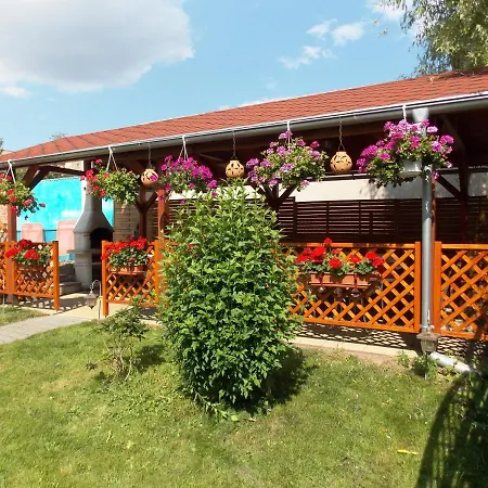 Gasthof Aida