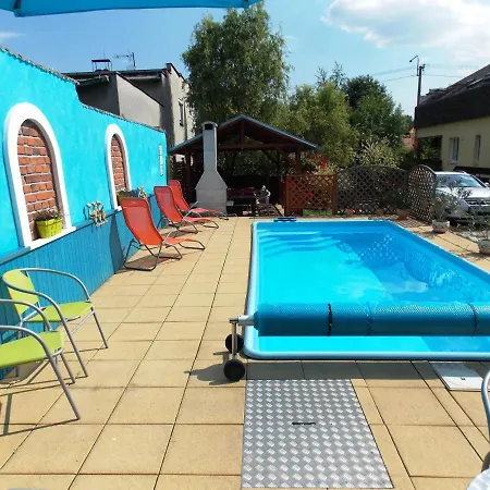 Gasthof Aida 3*