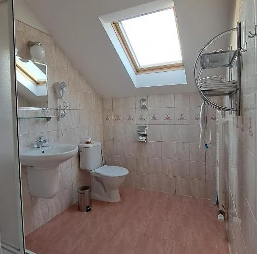 Aida Guest house Ostrava