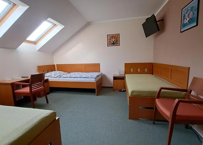 Guest house Aida Ostrava