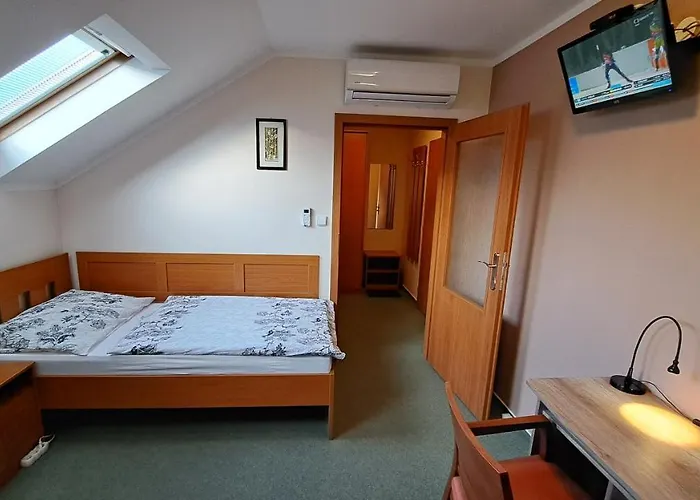 Guest house Aida Ostrava