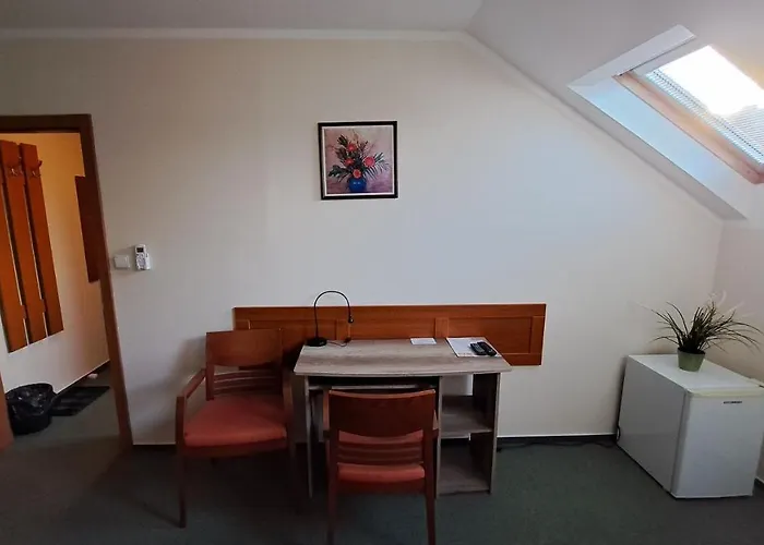 Aida Guest house Ostrava