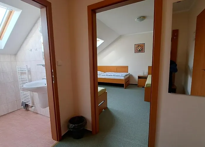 Guest house Aida Ostrava