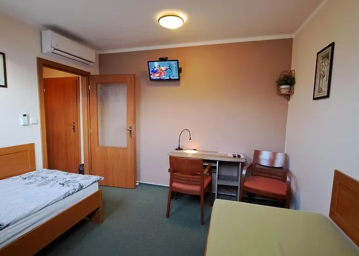 Aida Guest house Ostrava