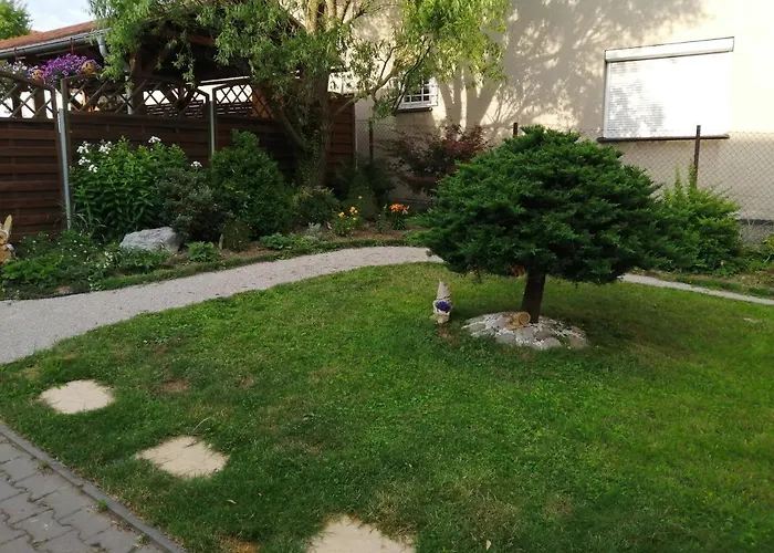 Aida בית הארחה אוסטרבה