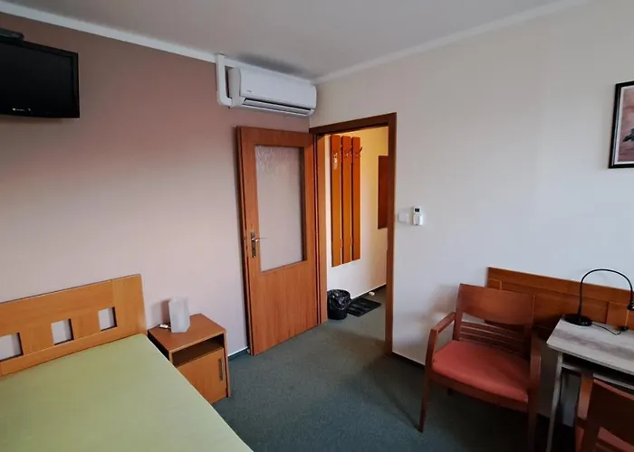 Guest house Aida Ostrava