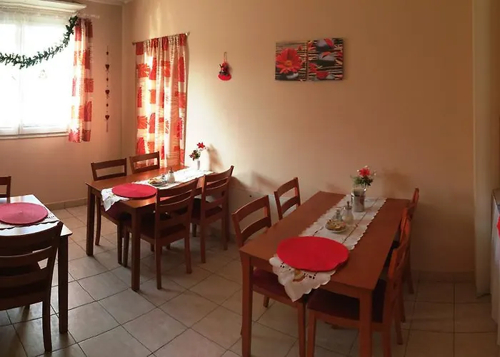 Aida Guest house Ostrava