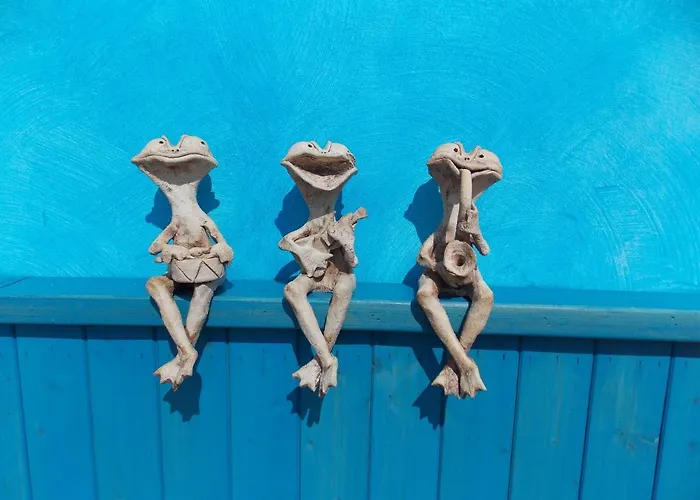 Aida 3* אוסטרבה